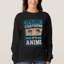 Recherche de dessin manga de pulls capuche Drôle