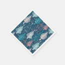 Recherche de motif abstrait serviettes Moderne