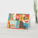 Recherche de note musique vœux cartes Groupe