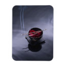Recherche de cuvette magnets Dehors