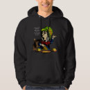Recherche de alice pulls capuche Thé