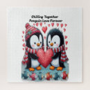 Recherche de penguin puzzles Animal