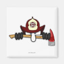 Recherche de sapeur pompier magnets Corps de sapeurs pompiers