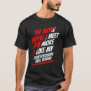 Recherche de staffie tshirts Taureau