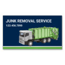 Recherche de camion de déchets cartes visite Élimination des déchets