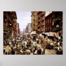 Recherche de rue new york posters Villes