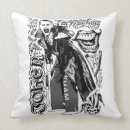 Recherche de le joker décoration coussins Bandes dessinées de merveille