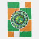 Recherche de irish cuisine linges Shamrock