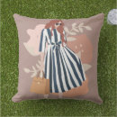 Recherche de couleurs girly coussins Mignon
