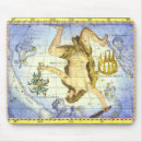 Recherche de constellation tapis souris Science