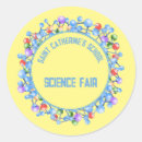 Recherche de foire autocollants Science