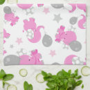 Recherche de éléphants mignons cuisine linges Pour enfants
