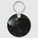 Recherche de soucoupe volante porteclés Ufo