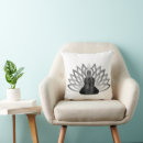 Recherche de de bouddha décoration coussins Paisible