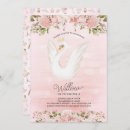 Recherche de swan Anniversaire de fille