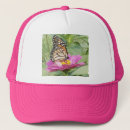 Recherche de papillon fille casquettes Filles