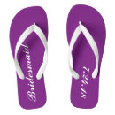 Recherche de bridesmaid tongs Demoiselle
