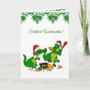 Recherche de deutscher vœux cartes Weihnachten