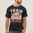 Recherche de neurologie tshirts École