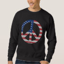 Recherche de signe vêtements Américain