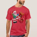 Recherche de noël vintage tshirts Parti
