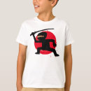 Recherche de de ninja enfant tshirts Garçon