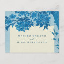 Recherche de antique 11x14 invitations Bleu