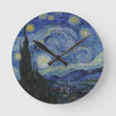 Recherche de van gogh horloges Peinture