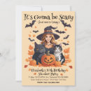 Recherche de jack o lantern invitations Chat noir