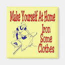 Recherche de certains magnets Maison