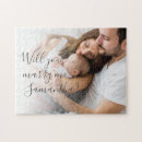 Recherche de surprise puzzles Petite amie