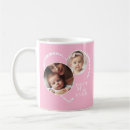 Recherche de rose bébé tasses Mère