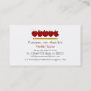 Recherche de corps enseignant cartes visite Professionnel