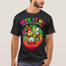 Recherche de légume kawaii tshirts Tendance