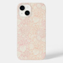 Recherche de pivoine rose iphone coques Floral