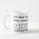 Recherche de périodique tasses Science