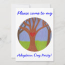 Recherche de adoption invitations Coeur