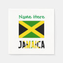 Recherche de drapeau de la jamaïque serviettes Jamaïcain