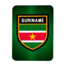 Recherche de surinam magnets Drapeau