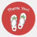 Recherche de flip autocollants Été