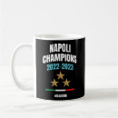 Recherche de napoli tasses Champions de football