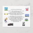 Recherche de poème papa cartes postales Parents