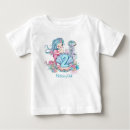 Recherche de petite sirène bébé vêtements Anniversaire