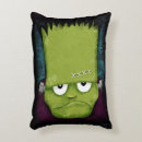 Recherche de frankenstein coussins Mignon