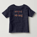 Recherche de muggle tshirts Et où les trouver