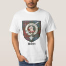 Recherche de wilson tshirts Tartan