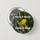 Recherche de mauvaise herbe badges Mauvaises herbes