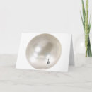 Recherche de diamant vœux cartes Perle