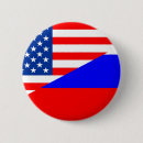 Recherche de drapeau des etats unis badges Pays