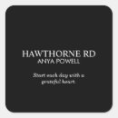 Recherche de raffiné autocollants Moderne